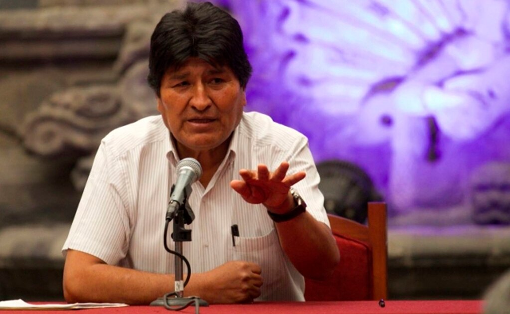 Cuestionan accionar de México ante crisis en Bolivia
