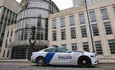 Jurado inicia segunda semana de deliberaciones en juicio de "El Chapo" Guzmán