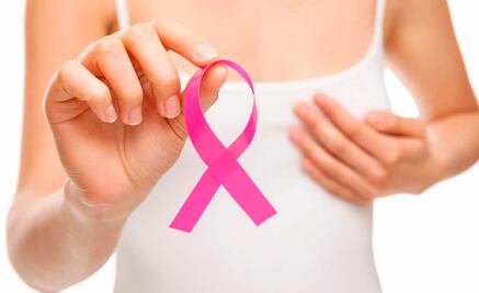 Tres de cada diez detecciones de cáncer de mama son tardíos
