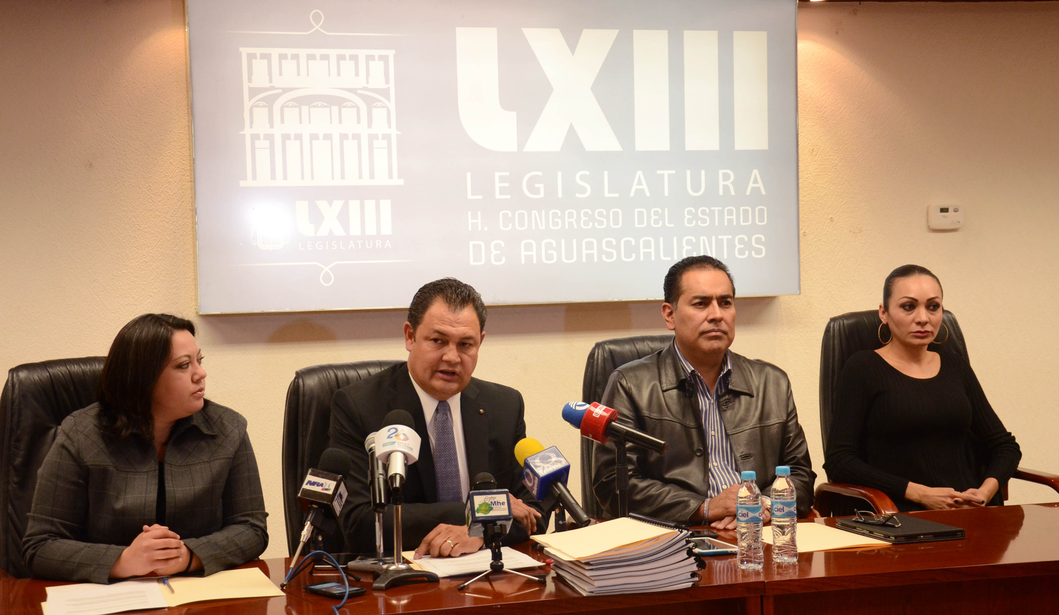 En dos días Comisión de Vigilancia revisará auditorías a cuentas 2017