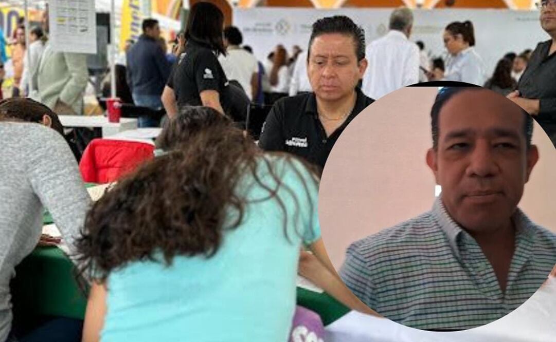 Reporte del IMCO de pérdida de empleos en SLP. Foto: Jazmín Ramírez García