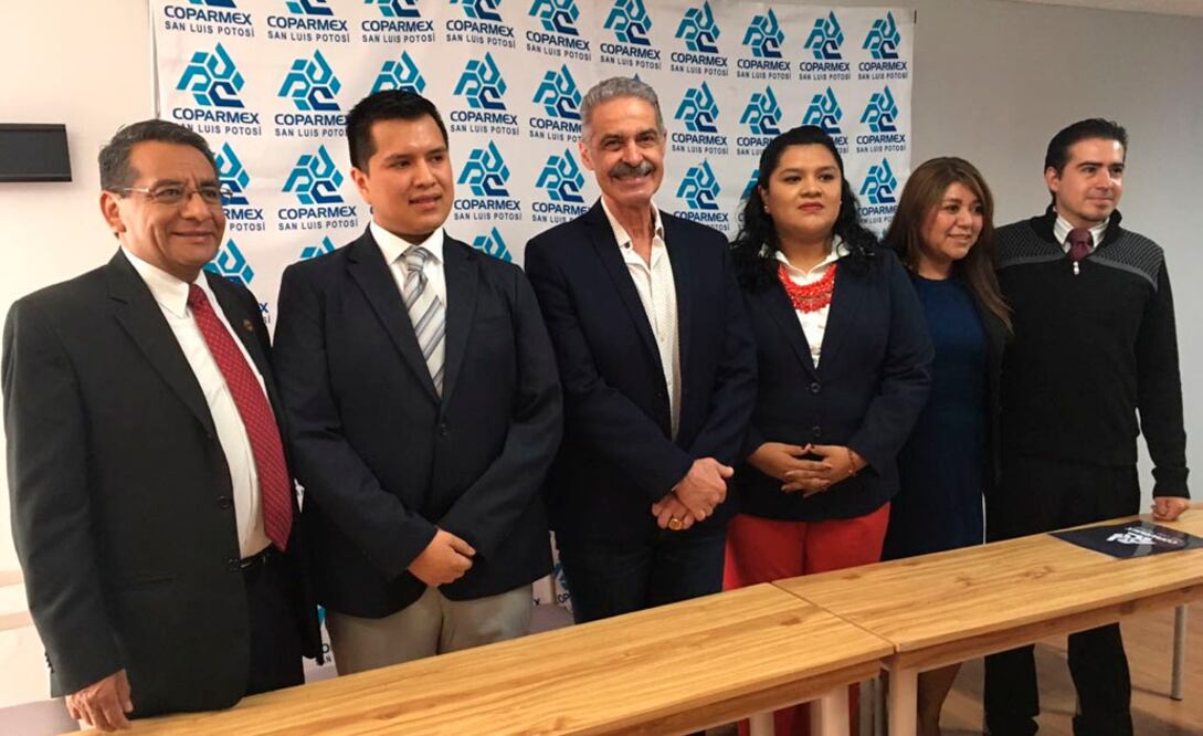 Foto: El Universal San Luis Potosí