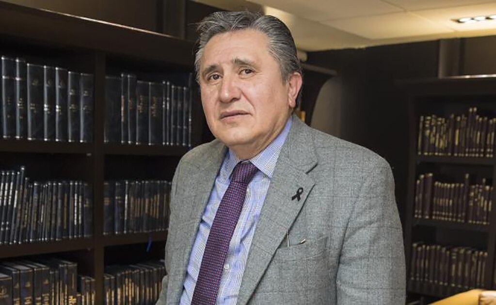 CNDH revisa acción de inconstitucionalidad a Ley de Seguridad