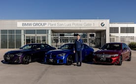 Ley Silla ha traído significativos retos para la industria: BMW