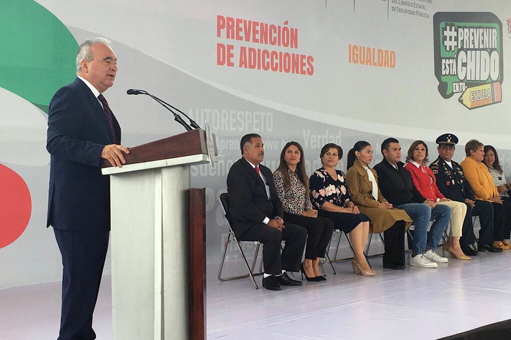 Foto: Archivo El Universal San Luis Potosí.