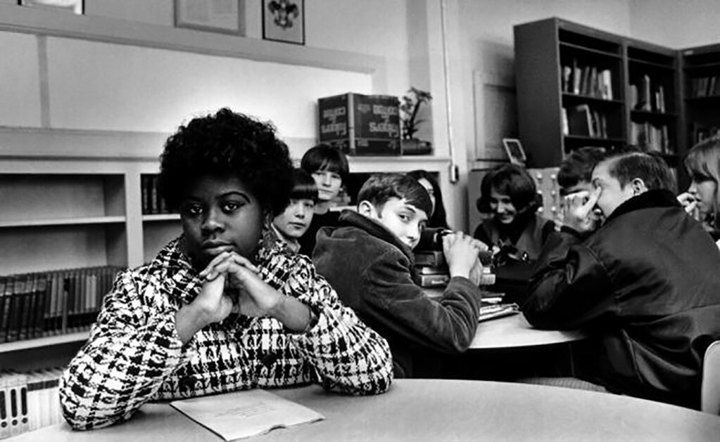 Muere la mujer que enfrentó el racismo en escuelas de EU