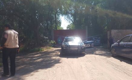 Asesinan a velador en Tercera Chica