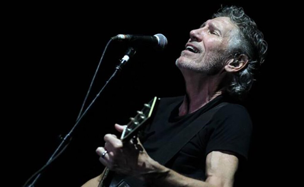 Roger Waters ofrecerá tres conciertos en México