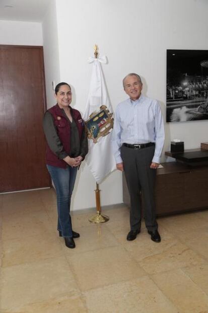 SLP, el cuarto estado con menor número de casos Covid-19 a nivel nacional