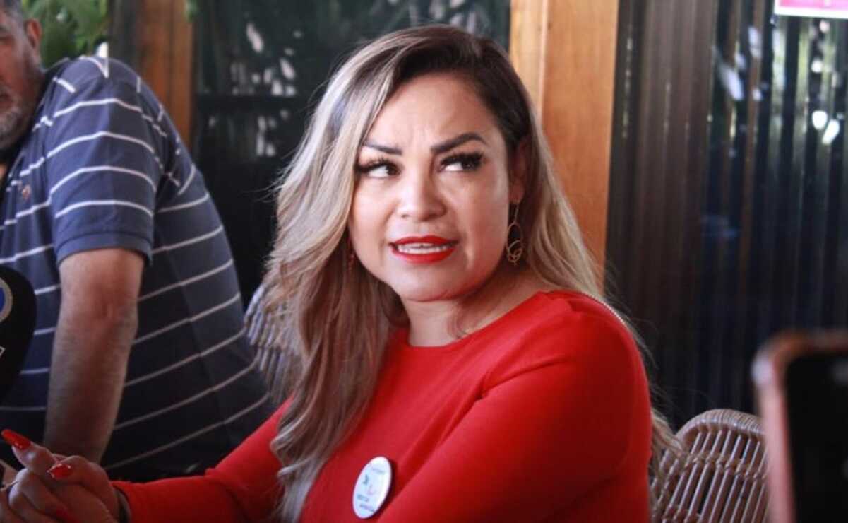 Anuncian en SLP encuentro de lucha contra el cáncer "Cuidando la salud de las mujeres"