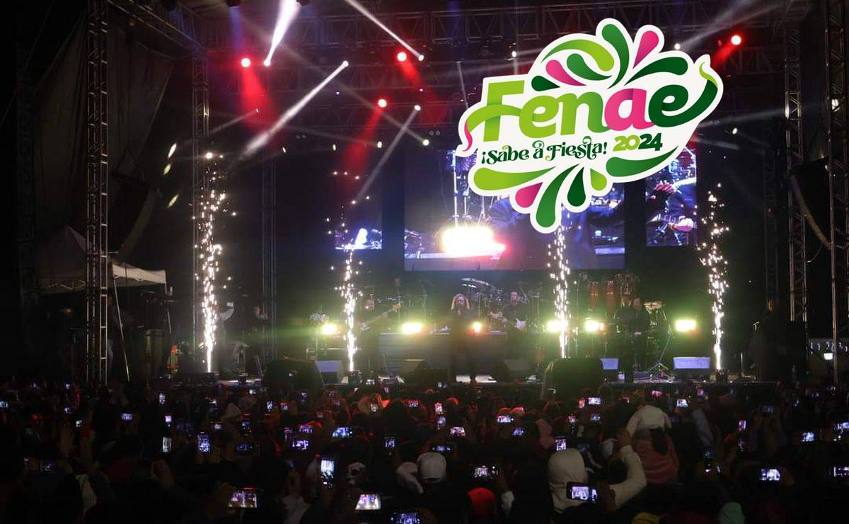 Talento local calentará la Feria de la Enchilada 2024; estos son los artistas potosinos que se presentarán