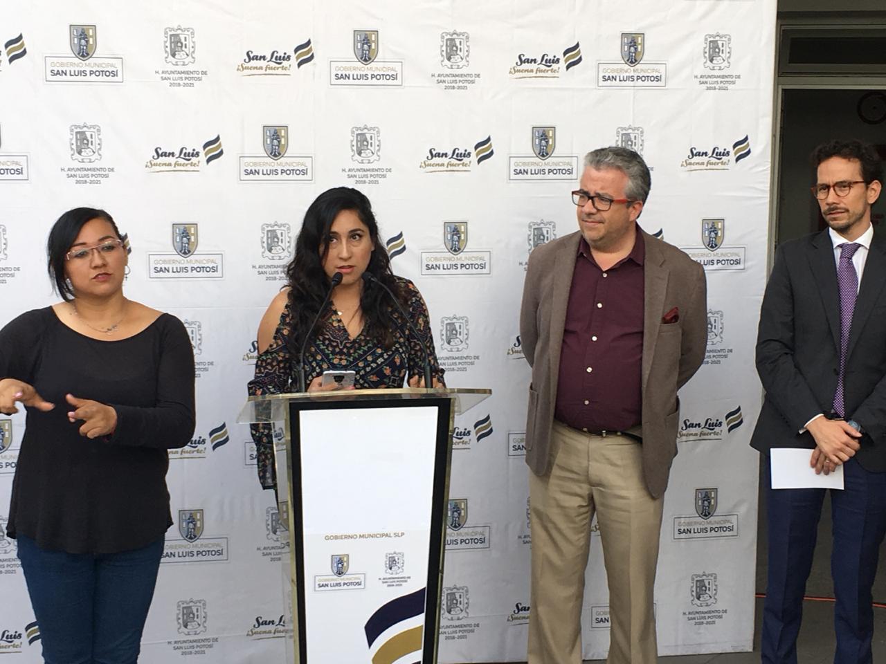 Presentan dos nuevas denuncias contra anterior administración