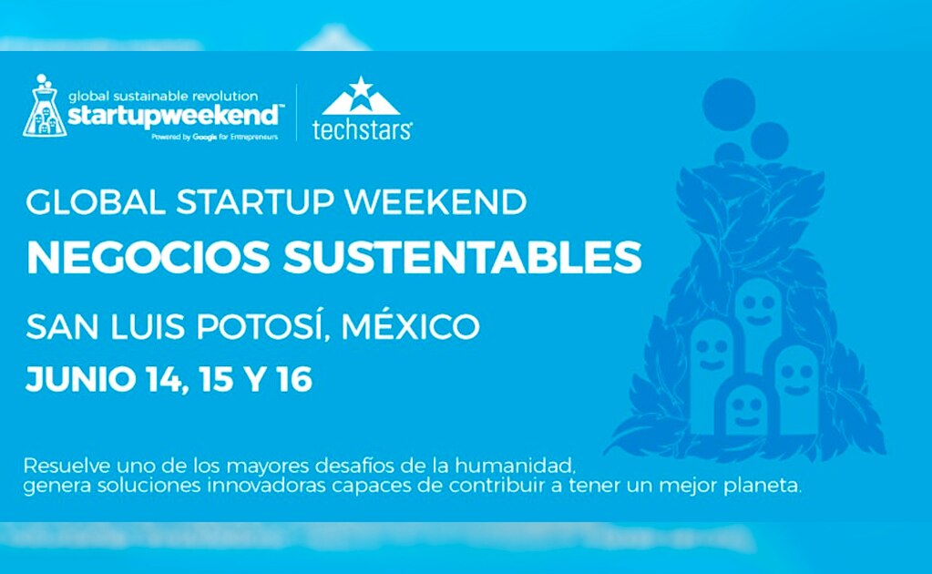 Impulsa ayuntamiento “Startup weekend” para emprendedores 