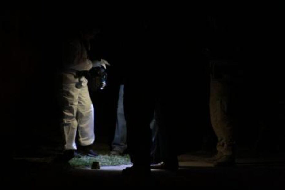 Acribillan a mujer en Barrio Vergel