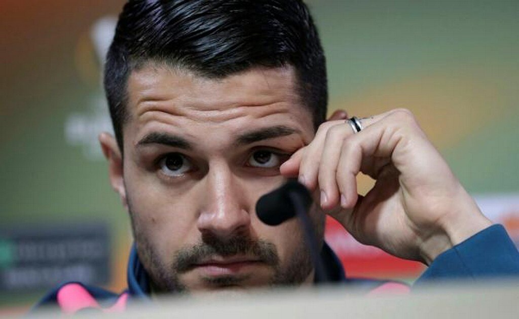 Jugador del Atlético de Madrid realiza comentario machista