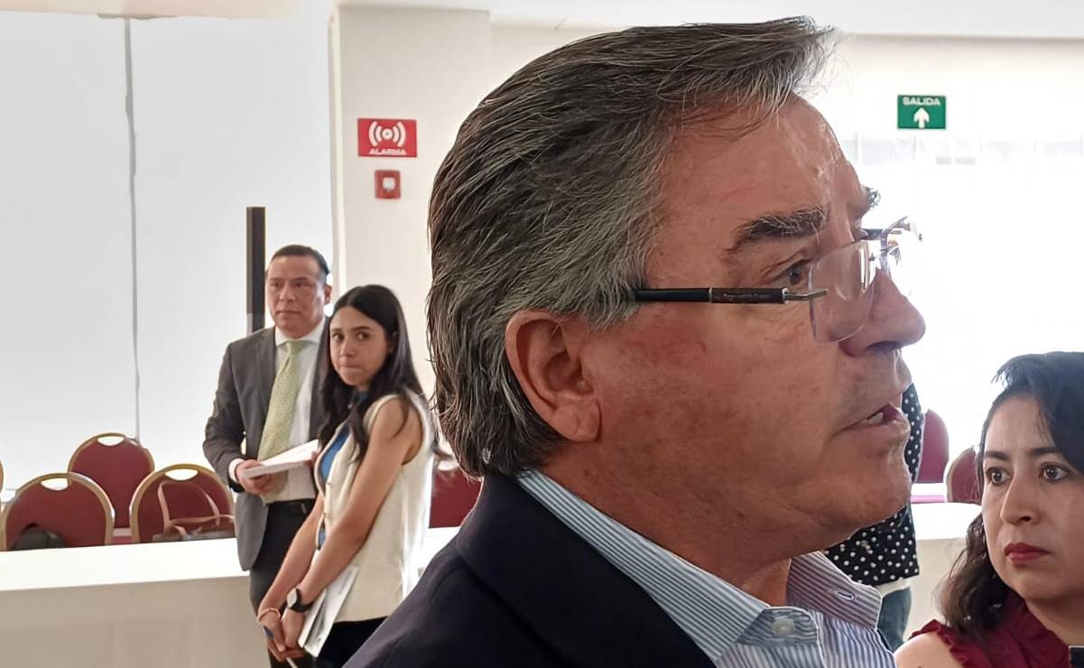 Coparmex SLP llama a fortalecer consumo interno ante incertidumbre comercial por aranceles