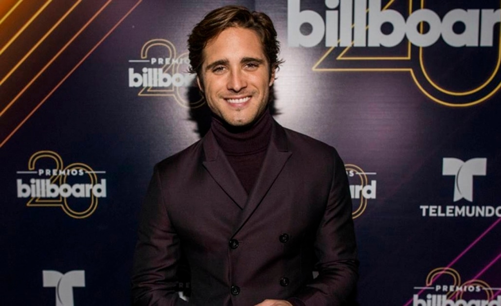 Diego Boneta será un superhéroe latino