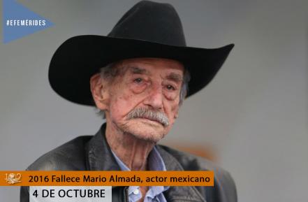 Efemérides 04 de octubre