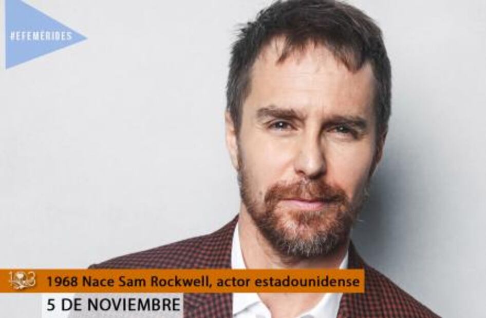 Efemérides 05 de noviembre