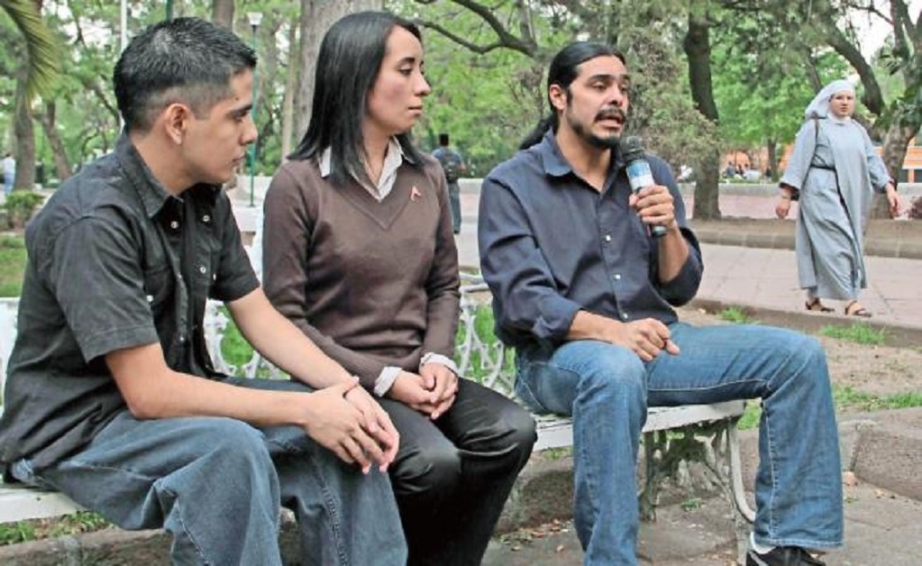 (ARCHIVO EL UNIVERSAL)