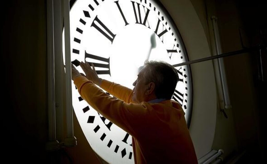 Horario de Verano 2020 inicia este domingo 5 de abril