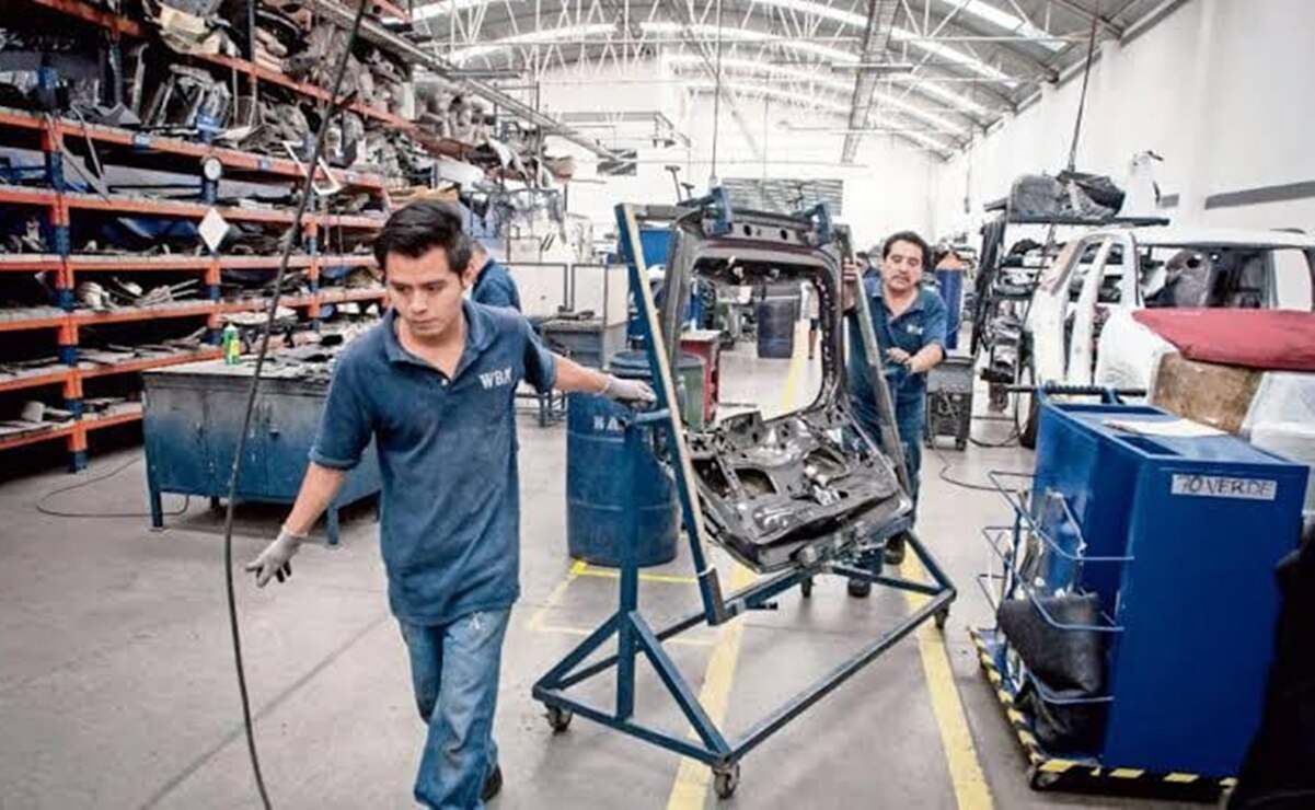 “Amenazas de Trump son un reto, pero la relación comercial es inquebrantable”, empresarios mexicanos