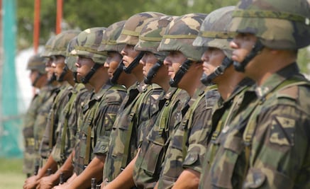 Necesaria intervención del Ejército en SLP: Marco Gama