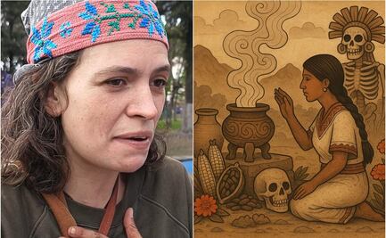 "Mujeres caminan horas para poder dar a luz", parteras denuncian abandono en comunidades de SLP 