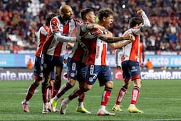 Atlético de San Luis, contra las cuerdas: el margen se reduce rumbo al cierre del Clausura 2026 