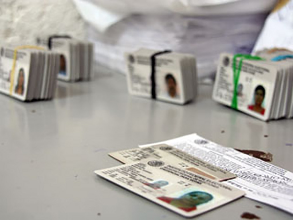 Fiscalía investiga posibles casos de delito electoral