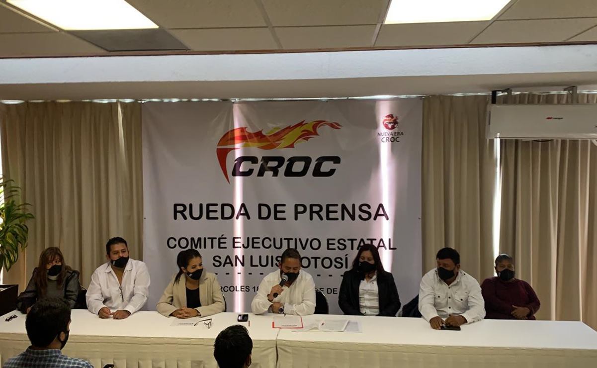 CROC llama a la unidad para enfrentar crisis a causa de la pandemia