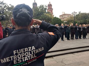 Refuerzan flota vehicular de zona metropolitana