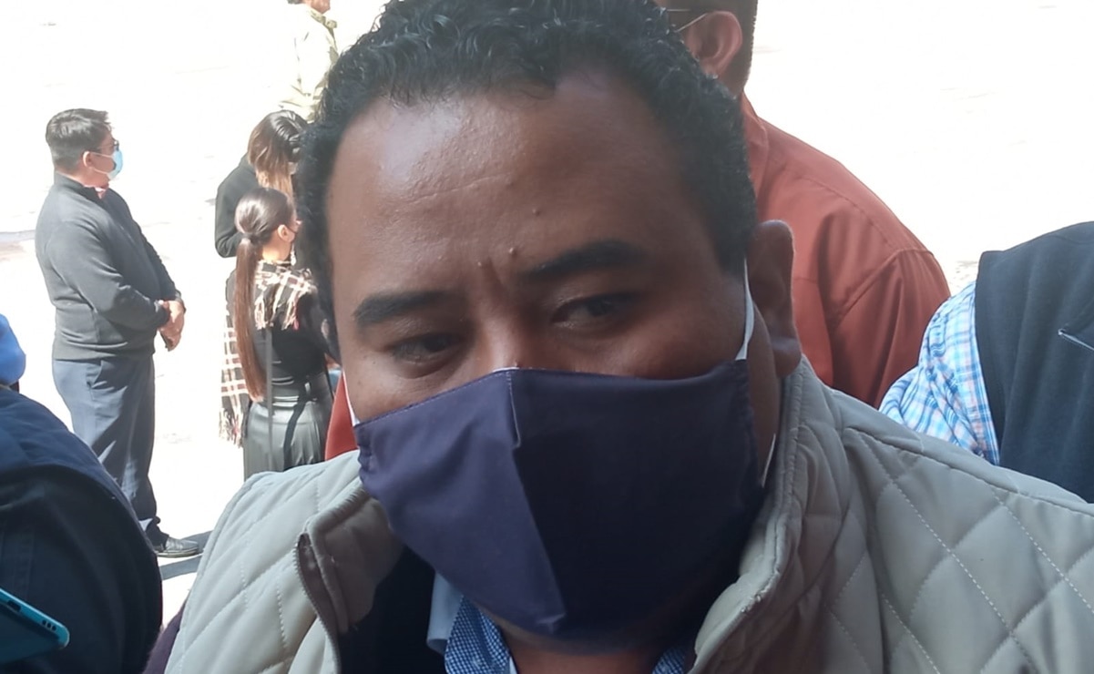 Pide alcalde de Villa de Ramos que Guardia Nacional instale cuartel en el municipio