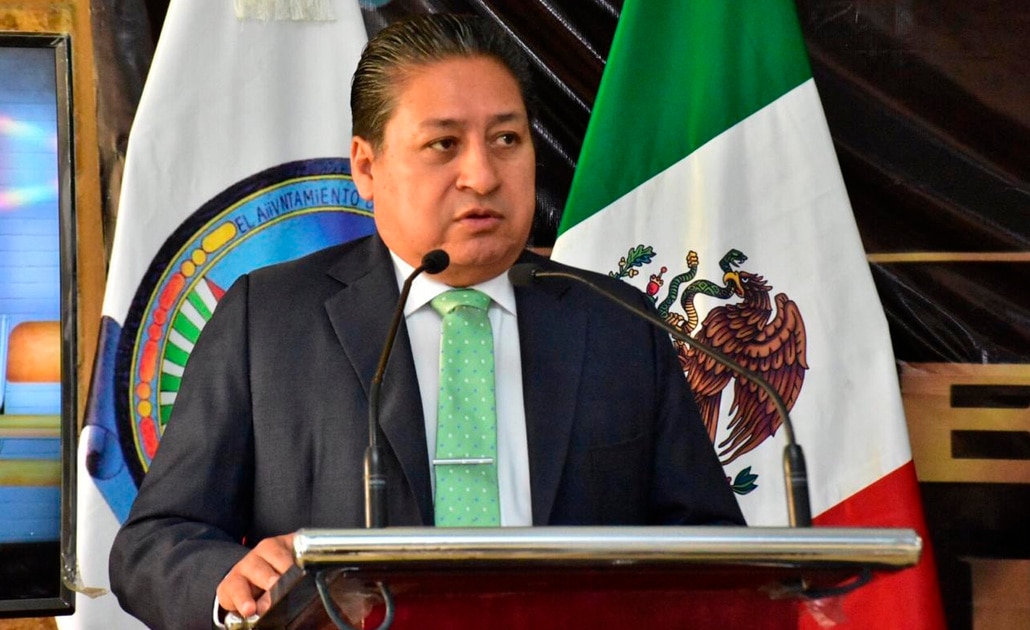 Alcalde de Soledad rendirá informe de actividades el 24 de septiembre