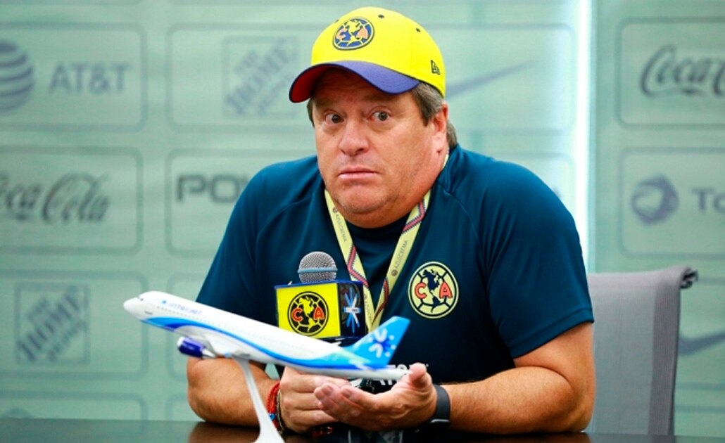 El regaño de Azcárraga y las posibles sanciones para Miguel Herrera