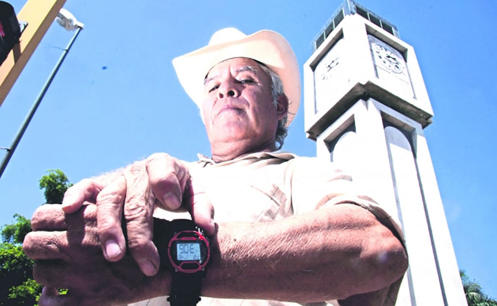 Pese a polémica, inicia Horario de Verano