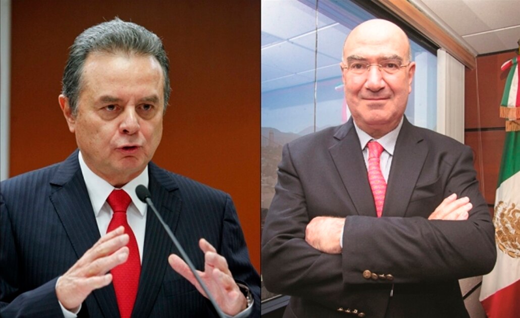 Dos secretarios de EPN aprobaron compra de planta de Fertinal