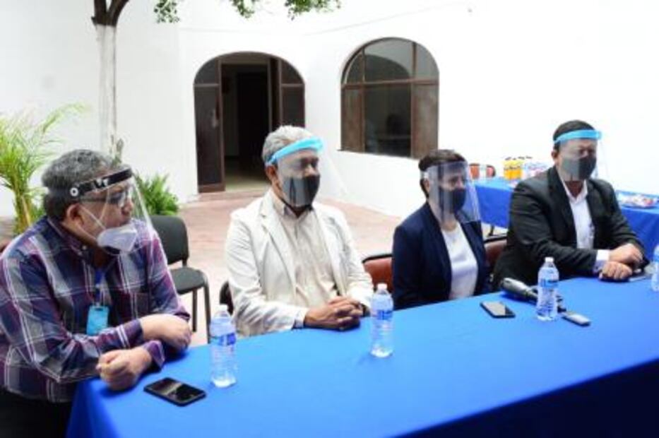 Ana Verónica López es electa como nueva dirigente del SITTGE