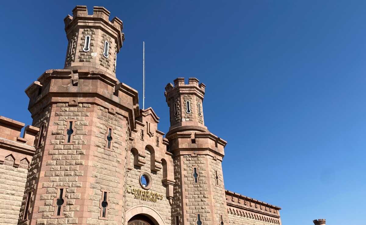 Centro de las Artes de San Luis Potosí abre inscripciones a su programa académico mayo-julio 2022. Foto: Especial