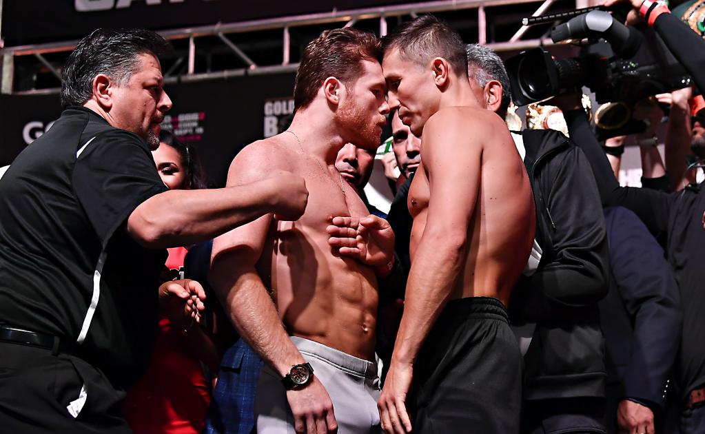 Foto: Imago7 | El Universal