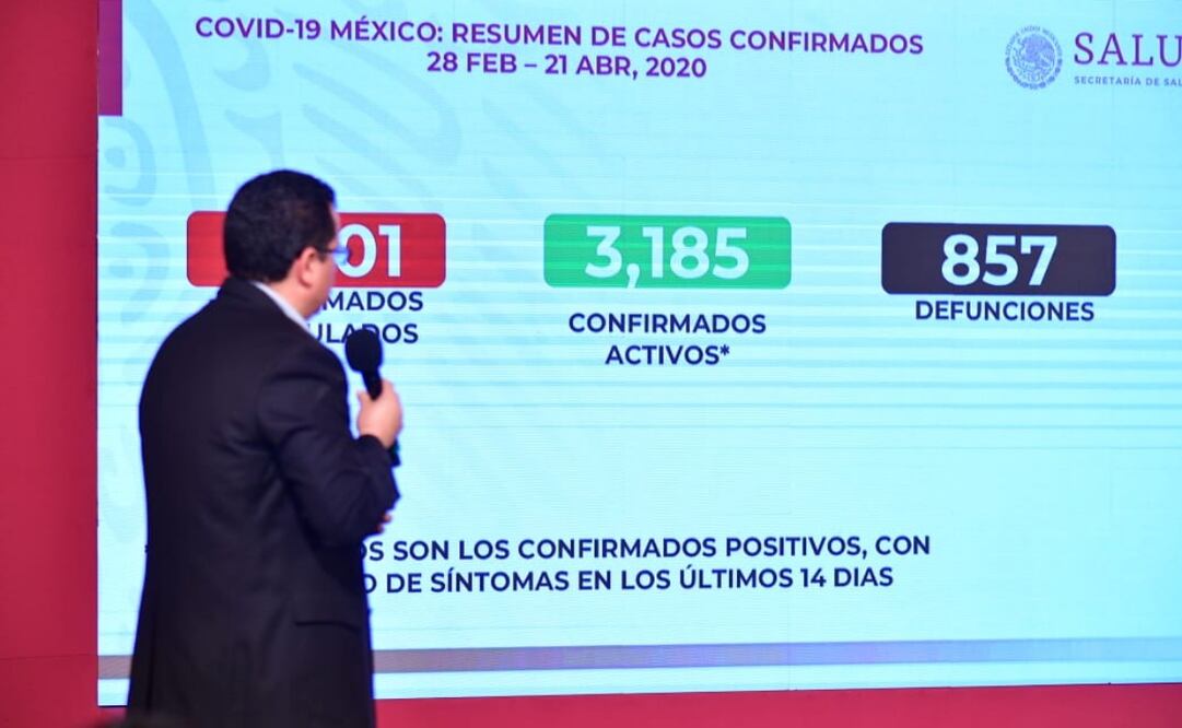 Foto: Hugo García. EL UNIVERSAL