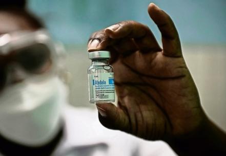 Quinta ola de Covid-19 ya llegó a México, alerta la UNAM