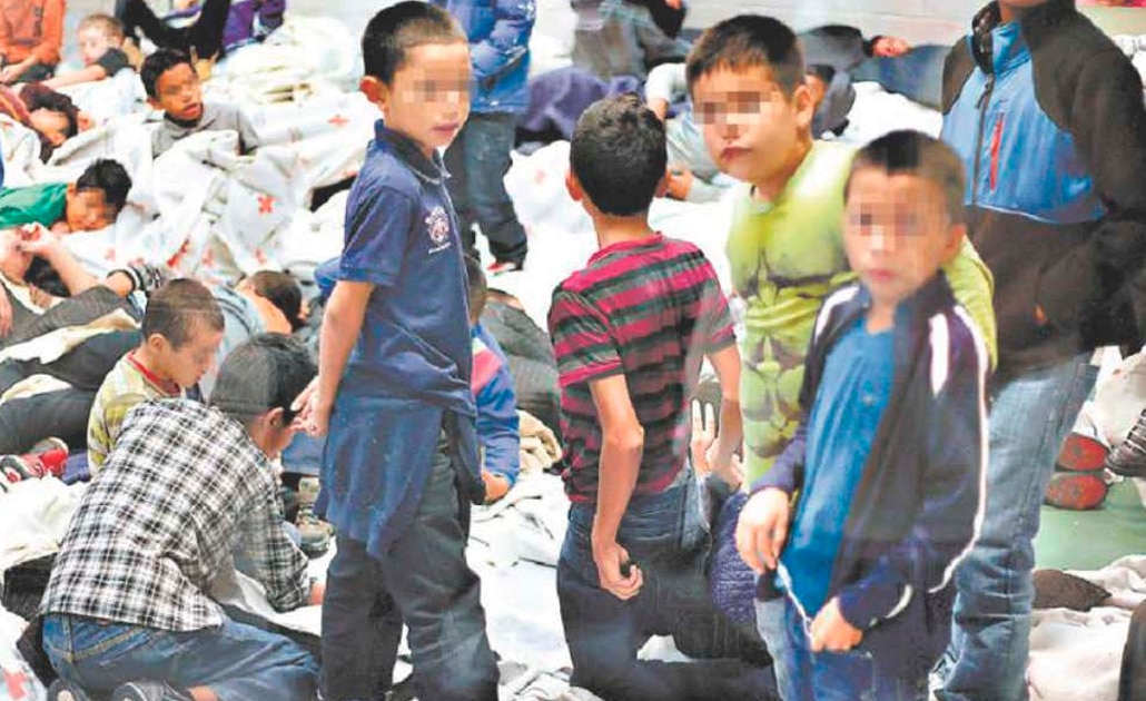 Guerra y pobreza desplazan a 50 millones de niños en el mundo: Unicef