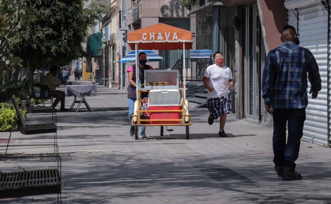 Foto: Angélica Ortíz