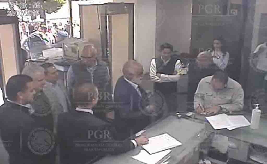 Afectó PGR contienda con difusión de video de Anaya: Tribunal