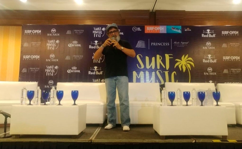 Mi música era mal vista hasta que toqué para García Márquez: Celso Piña