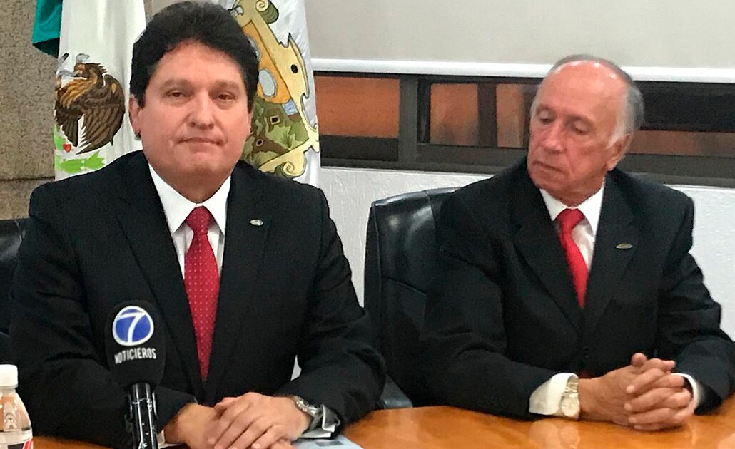Vislumbra CMIC escaso crecimiento del país en 2019