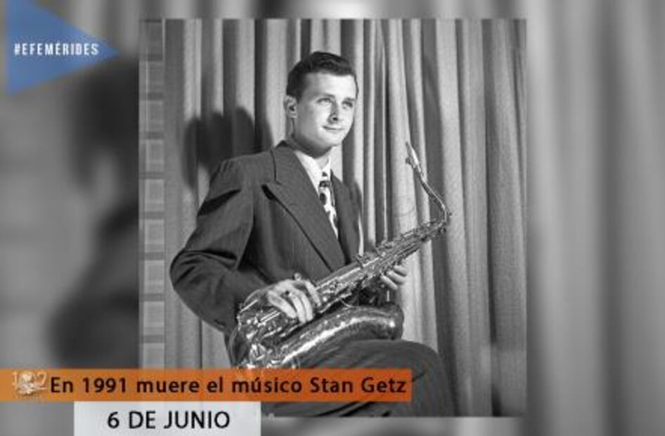 Efemérides 6 de junio