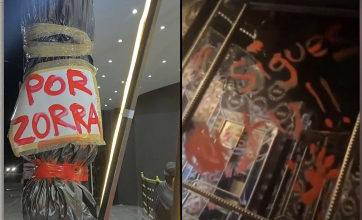 Piden investigar fiesta con temática de feminicidio por Halloween en Sinaloa