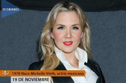 Efemérides 19 de noviembre